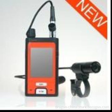 New HD Action Camera PV912